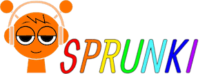 Sprunki Mods Logo