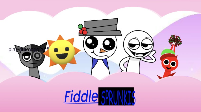 Fiddlesprunkis